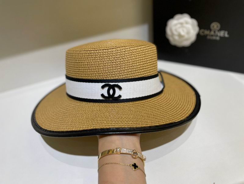 Chanel Top hat (32)